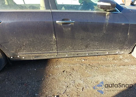 2012 Hyundai Genesis 3.8 from USA, damaged, VIN KMHGC4DD1CU171780